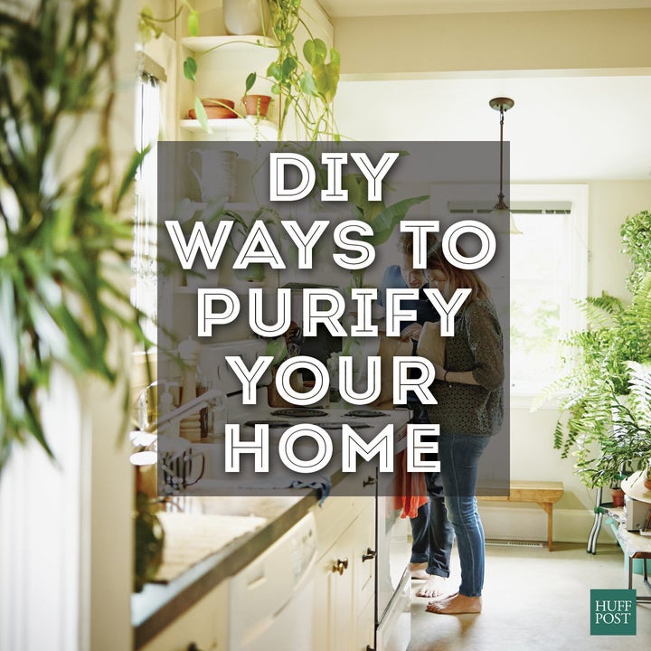 Purify store your home