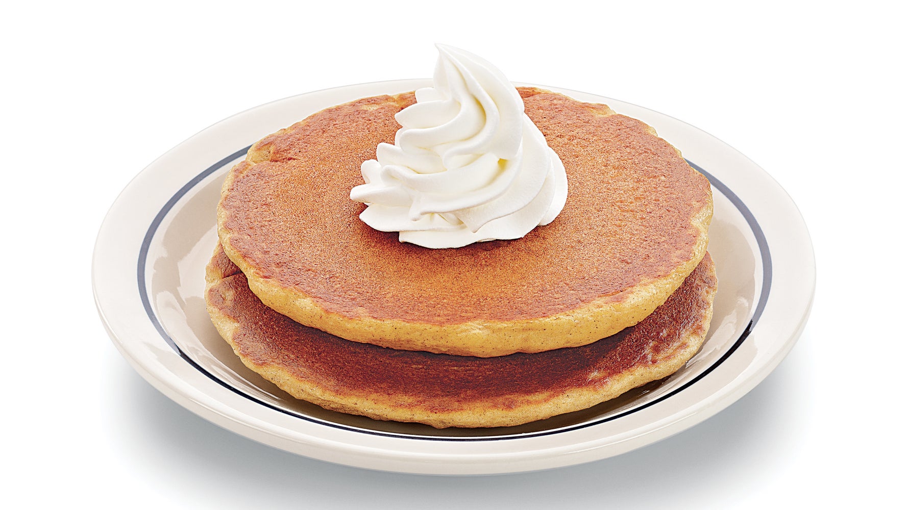 IHOP Brings Back Pumpkin Pancakes, Just When We Had Lost All Hope