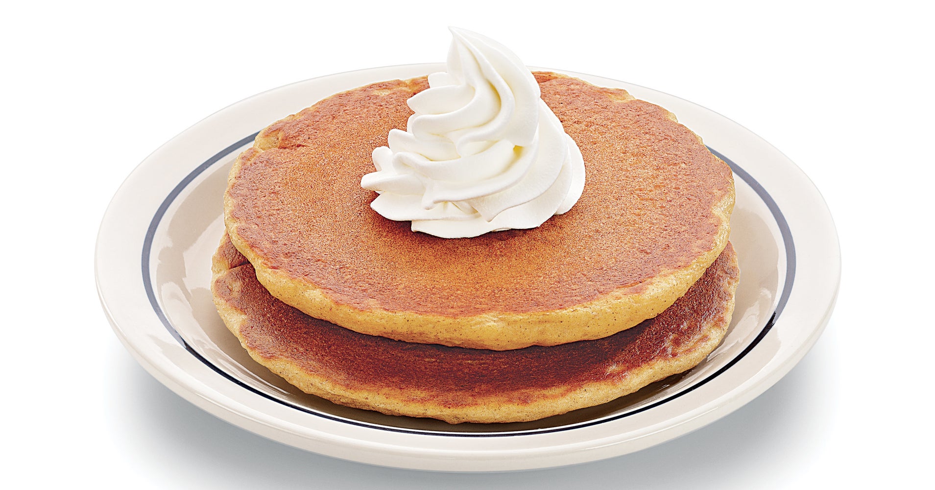 IHOP Brings Back Pumpkin Pancakes, Just When We Had Lost All Hope HuffPost