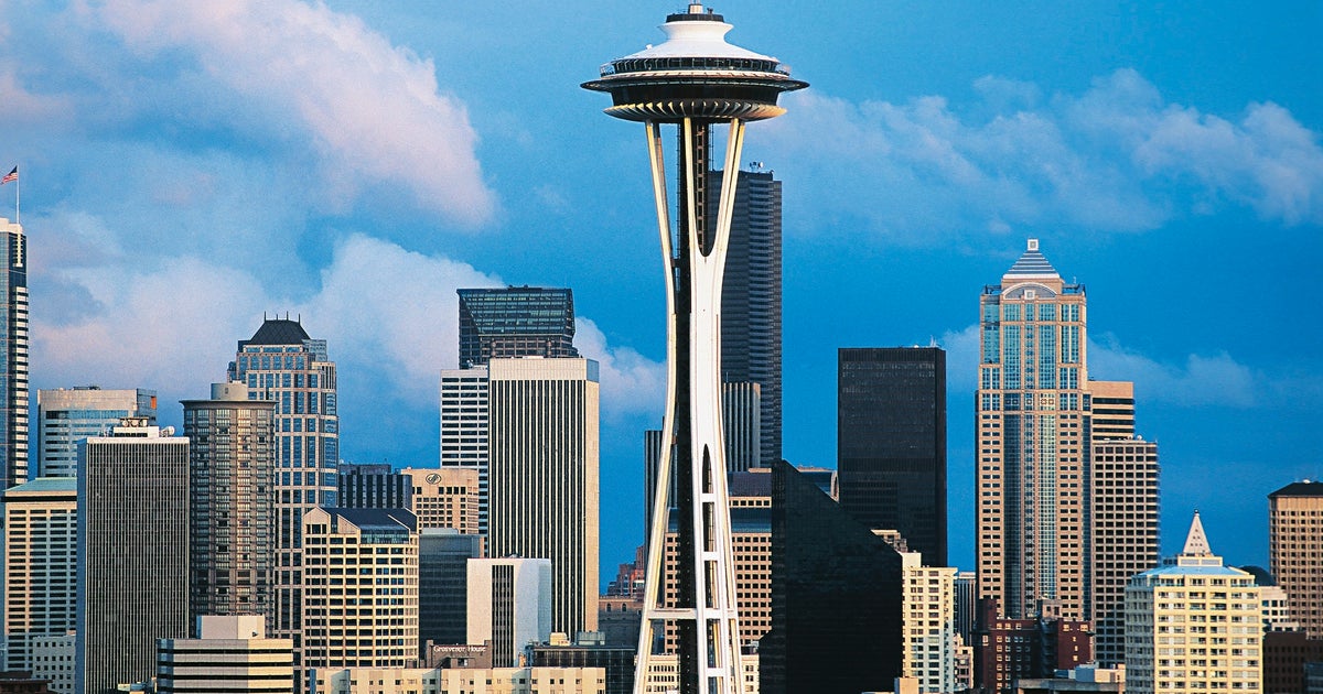 Seattle Could Create An Entirely New Way To Fund Elections