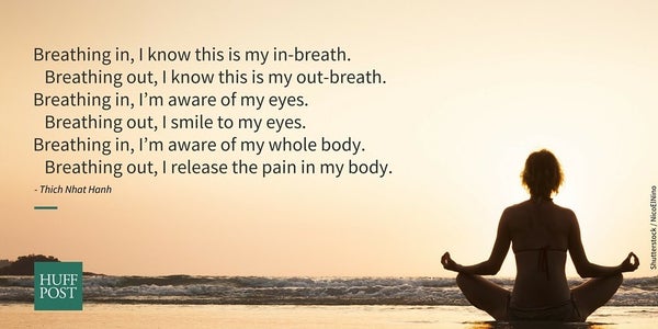 14 Comforting Verses To Help You Through The Hard Times 