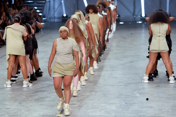 How Rick Owens and Converse Are Shaping Athleisure Fashion – Fashion Gone  Rogue