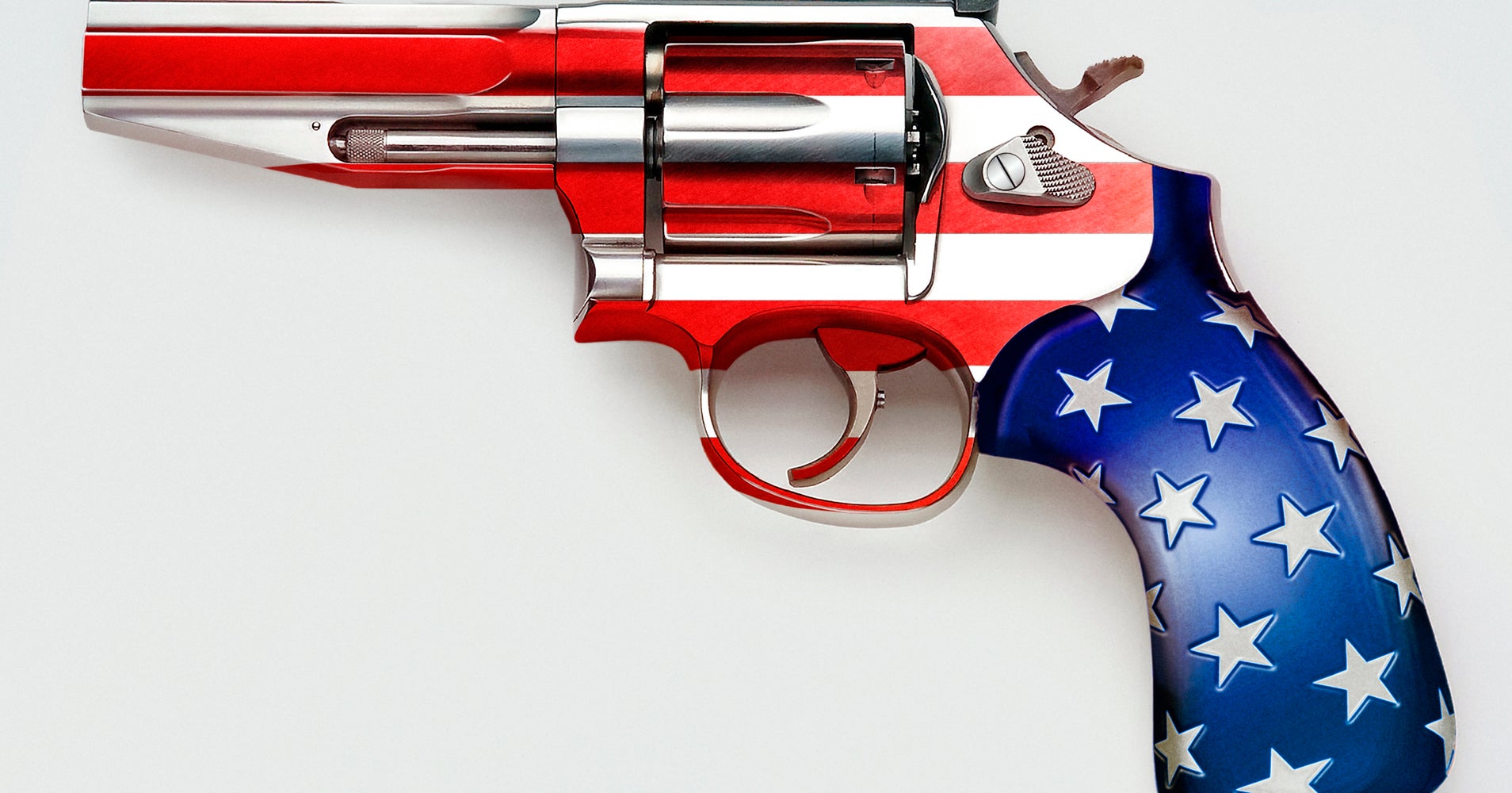 Guns Kill An Average Of 36 People Every Day And The Nation Doesn t
