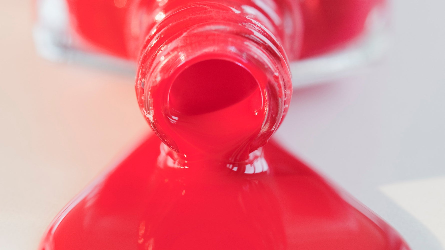 How To Get Nail Polish Out Of Anything Huffpost Life