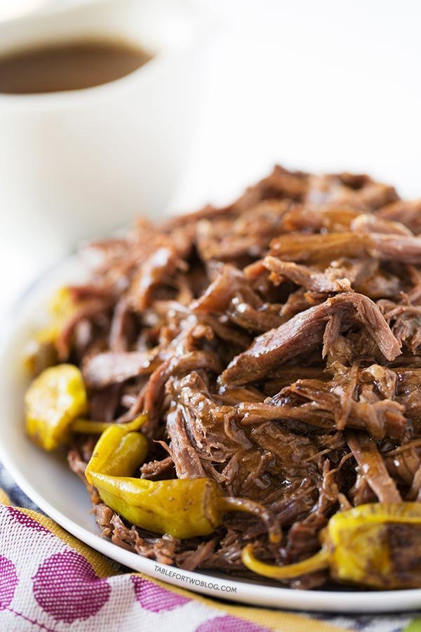 5-Ingredient Slow Cooker Recipes For Those Busy Weeknights | HuffPost