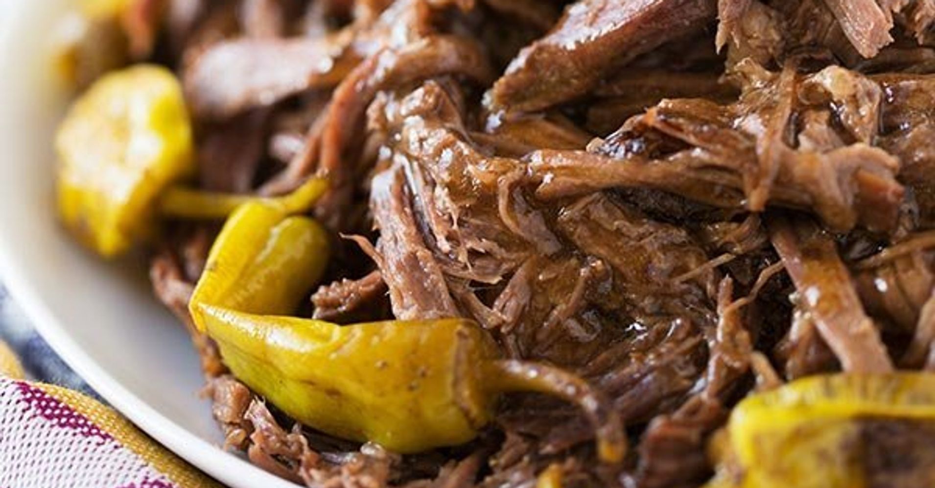 5-ingredient-slow-cooker-recipes-for-those-busy-weeknights-huffpost