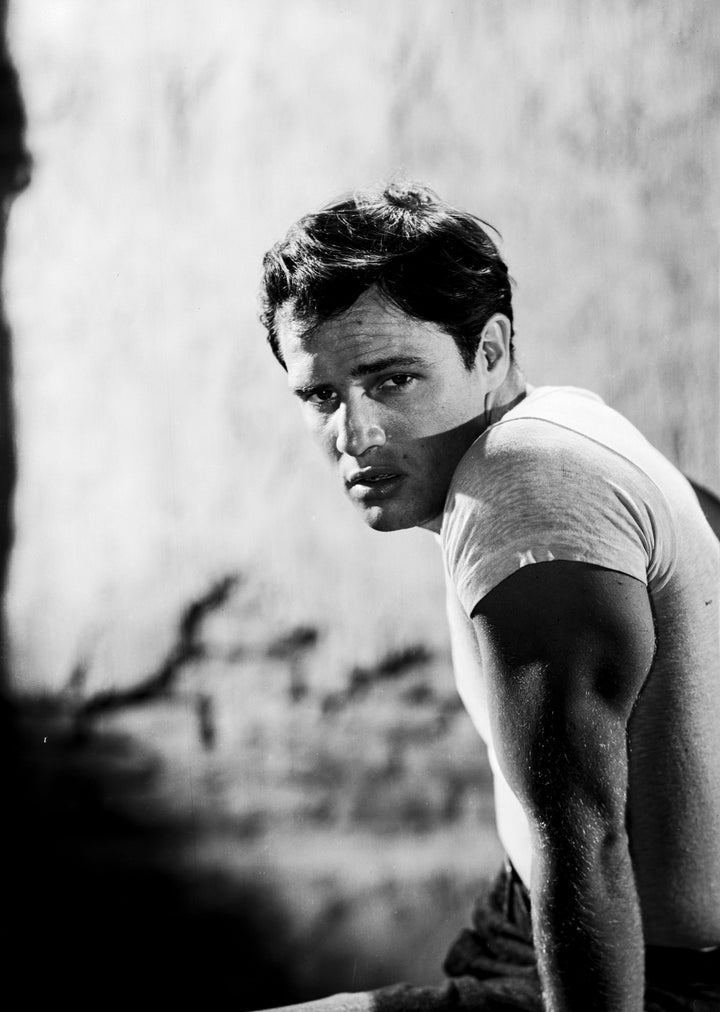 marlon brando streetcar named desire workout