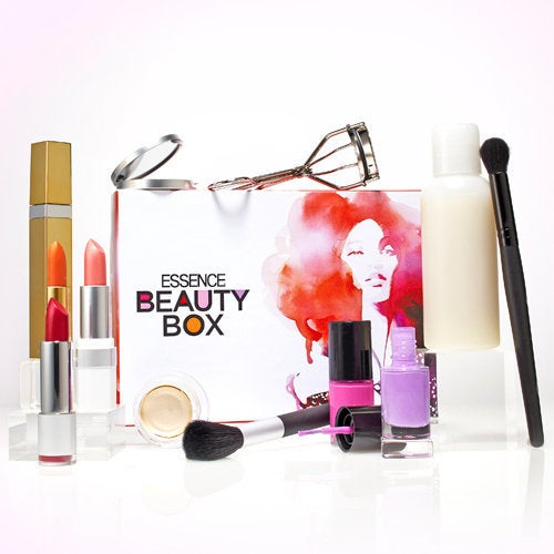 Essence Beauty Box