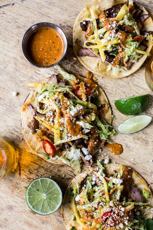 The Best Taco Recipes On The Planet | HuffPost