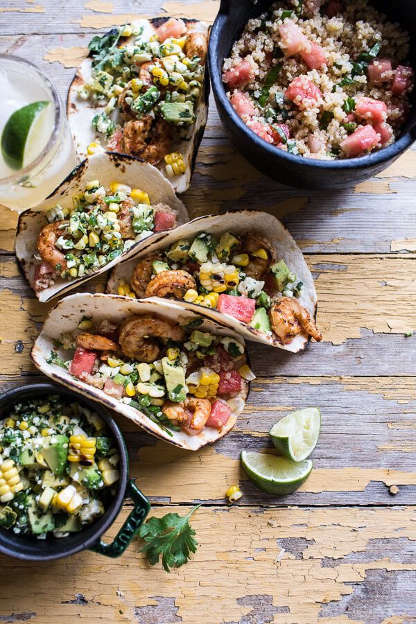 The Best Taco Recipes On The Planet | HuffPost