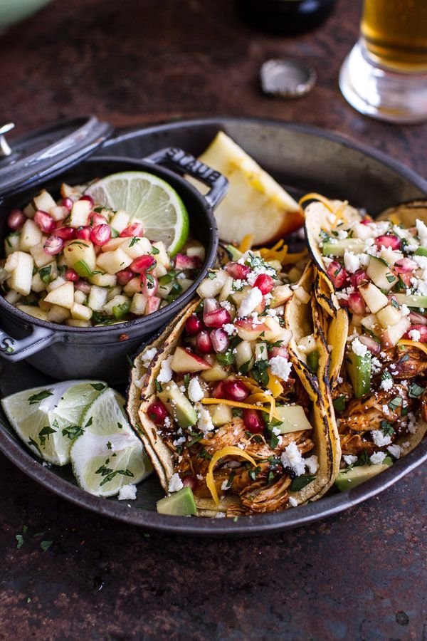 The Best Taco Recipes On The Planet | HuffPost Life