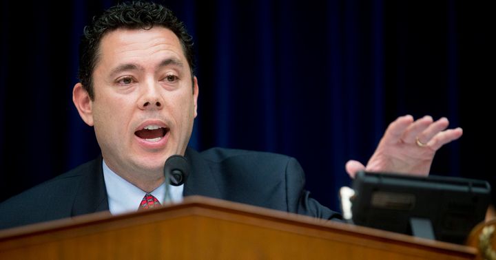 Rep. Jason Chaffetz has reportedly said he plans to run for House speaker.