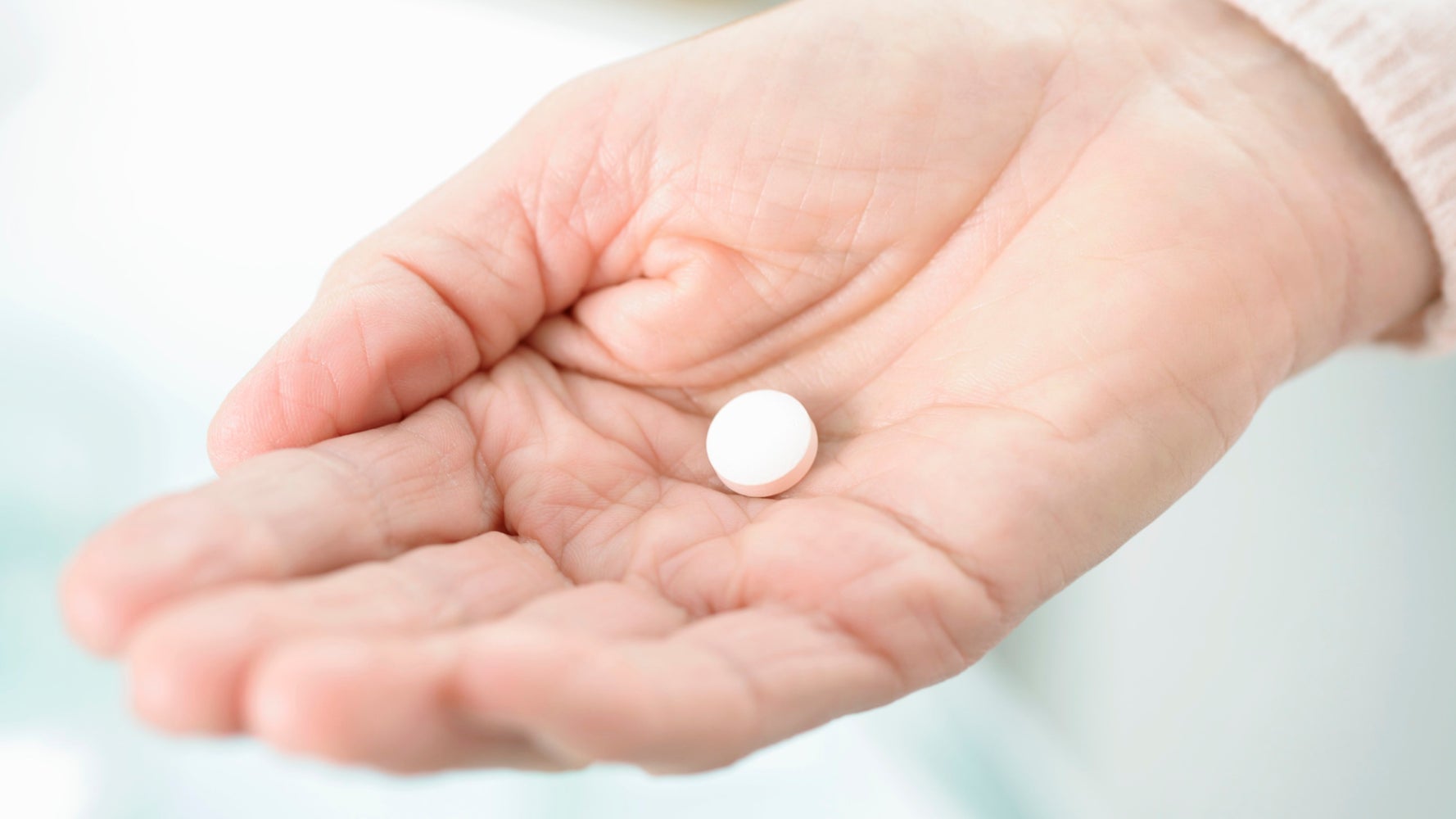 4 Ways A Daily Aspirin Can Save Your Life HuffPost Communities