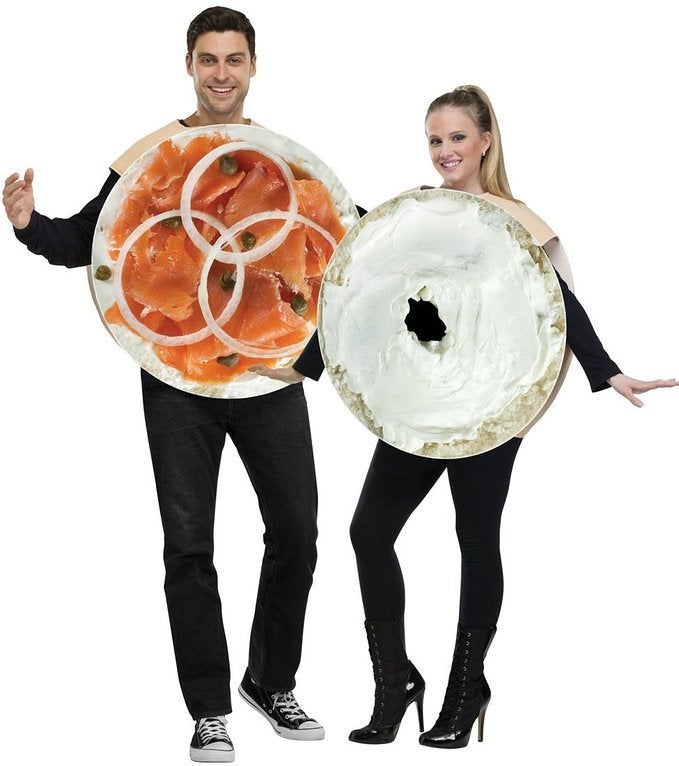 Bagel & Lox