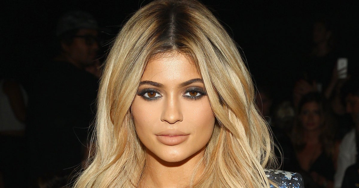 Kylie Jenner’s Look-Alike Will Make You Do A Double-Take | HuffPost ...
