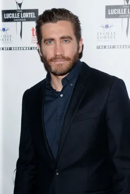 The World Now Knows Jake Gyllenhaal's Real Height Thanks To Conan