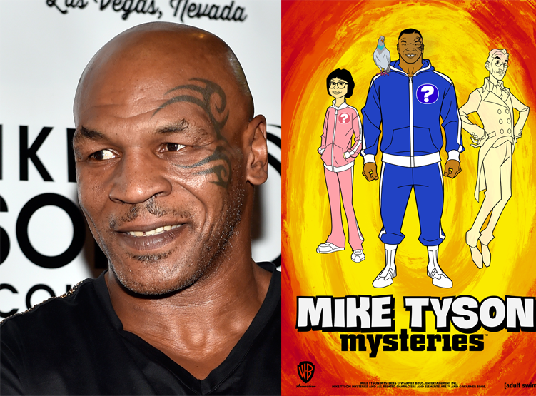 23 Black Actors Who Voiced Your Favorite Cartoon Characters