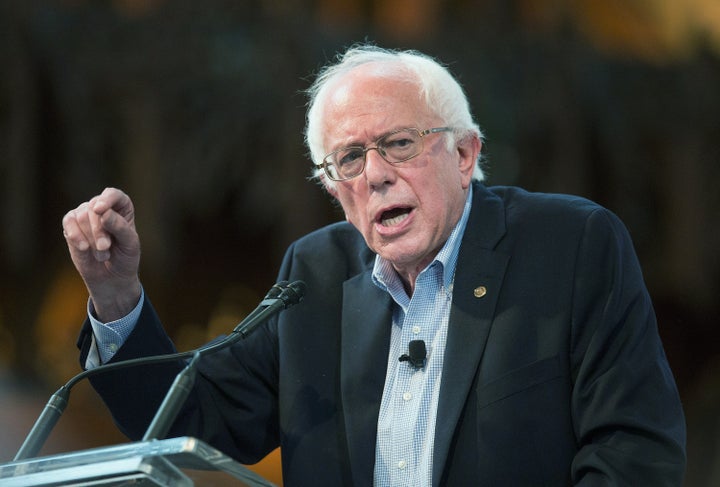 Democratic presidential candidate Sen. Bernie Sanders (I-VT) has tapped Arturo Carmona as his Latino outreach director.