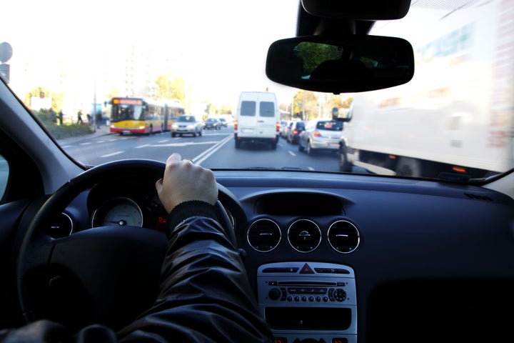 Driver Driver
