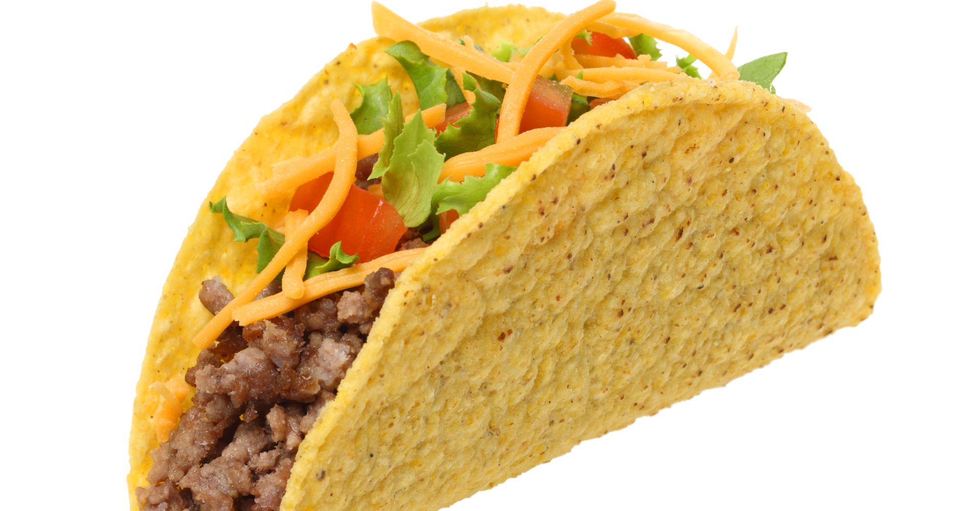 You Think You Know Tacos? This Quiz Will Break Your Brain. | HuffPost