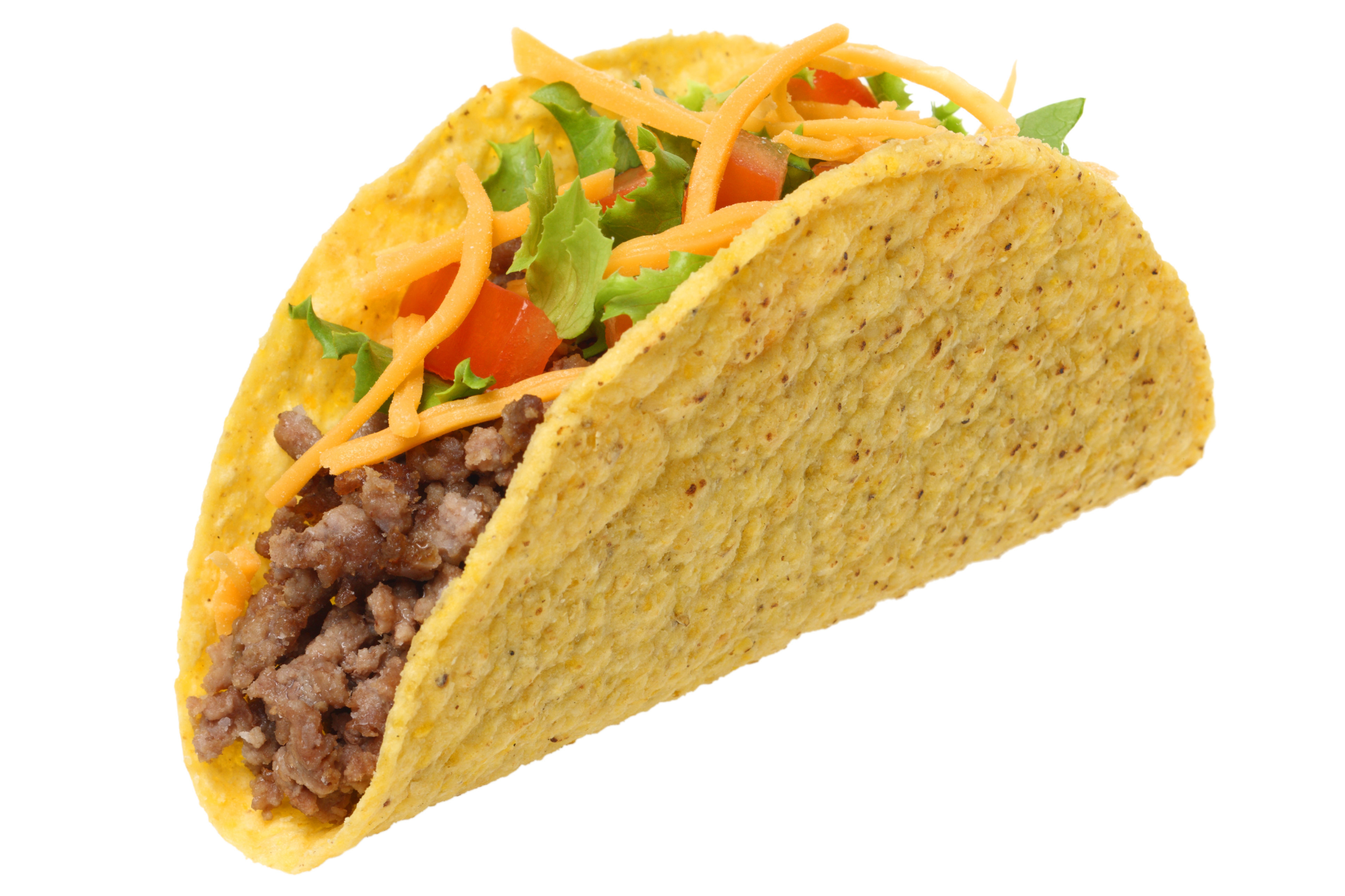 You Think You Know Tacos This Quiz Will Break Your Brain HuffPost