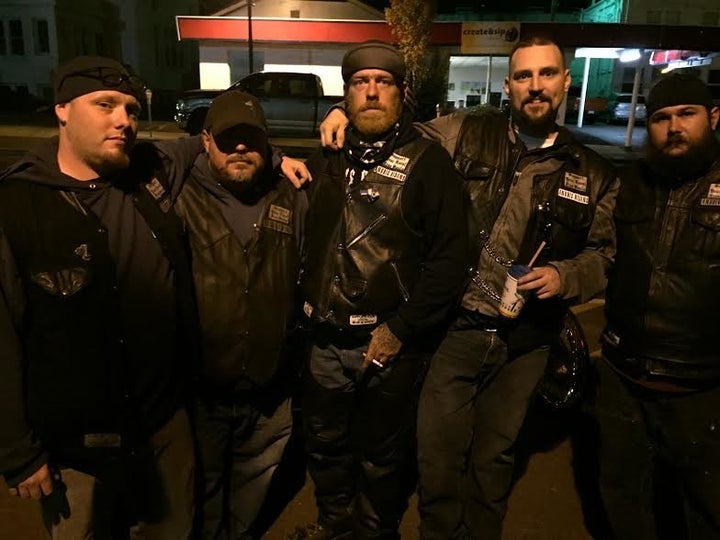 Long Before The Shooting, Roseburg And Its College Were One HuffPost