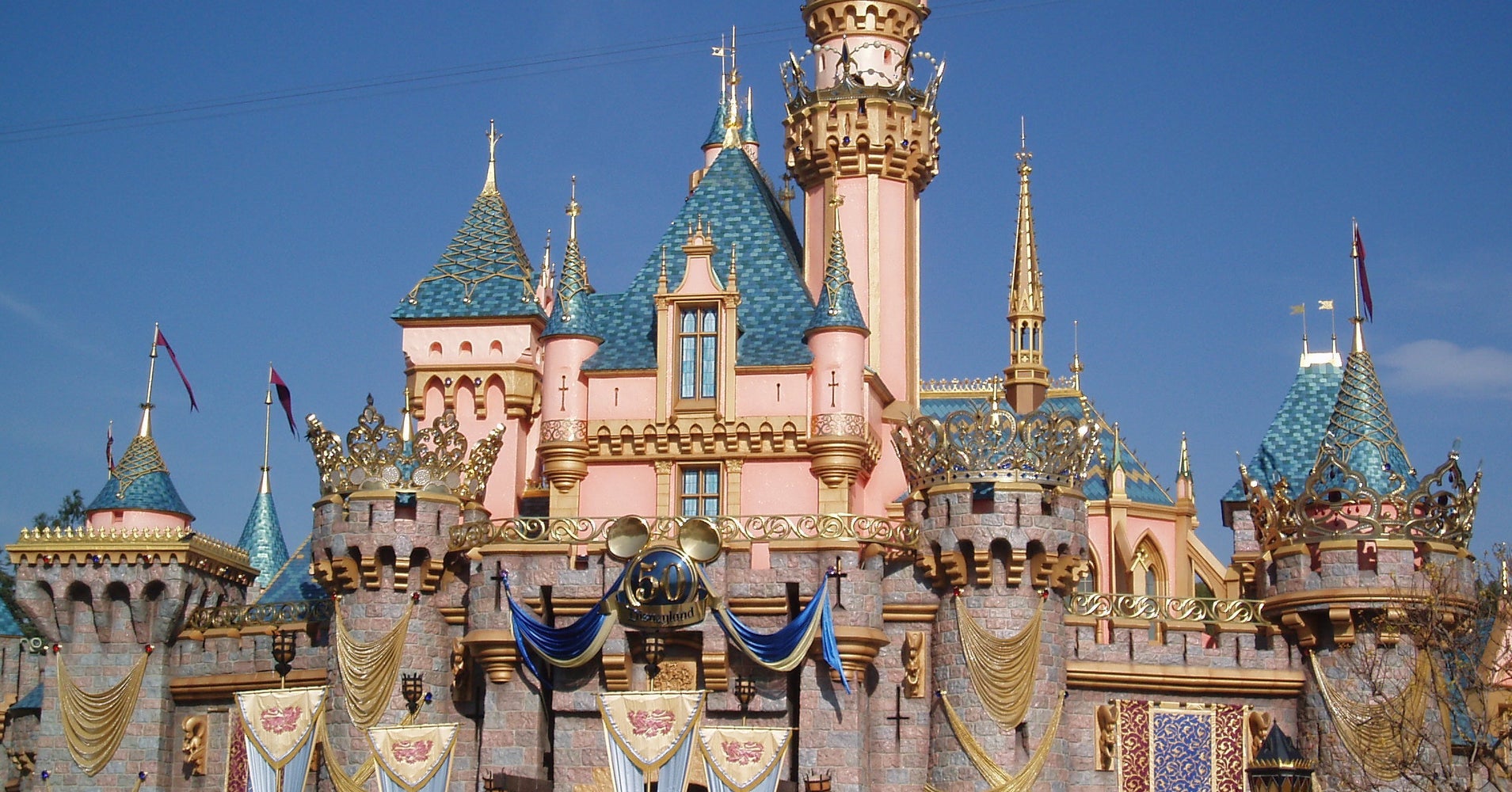 Disneyland Socal Pass 2025