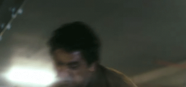 Wow. Who needs <a href="https://www.youtube.com/watch?v=c7IgDRPyh1I">Rick Grimes</a> anyway? (Just kidding, Rick. Please