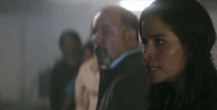 The 10 Most Omg Moments From The Fear The Walking Dead Finale Huffpost