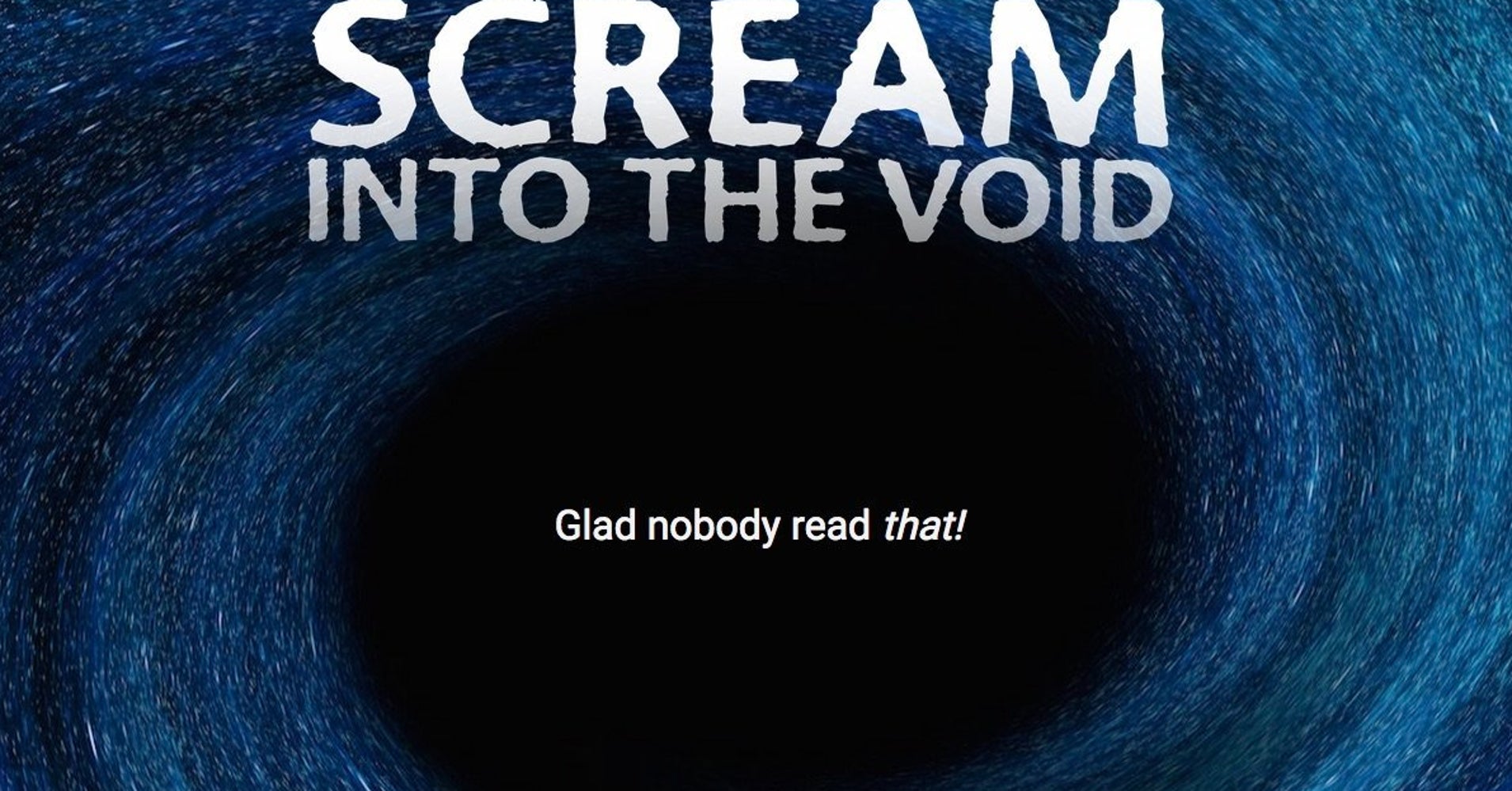 Into the void. бездна png. - somewhere into nowhere. Help from the void. время в космосе.