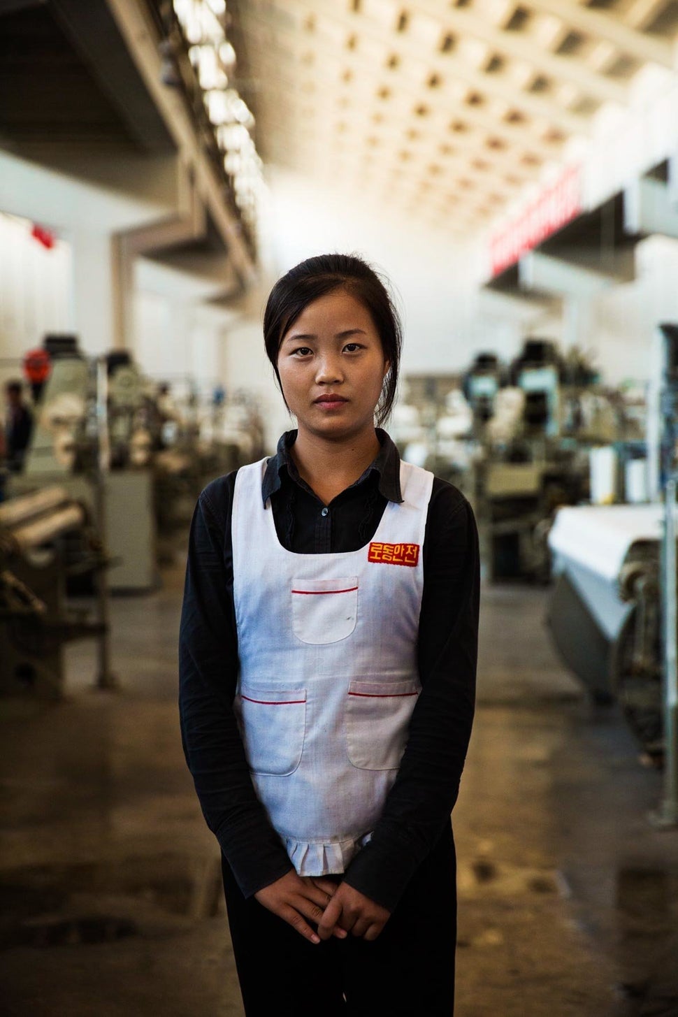 Photos Of Women In North Korea Show Beauty Crosses All Boundaries