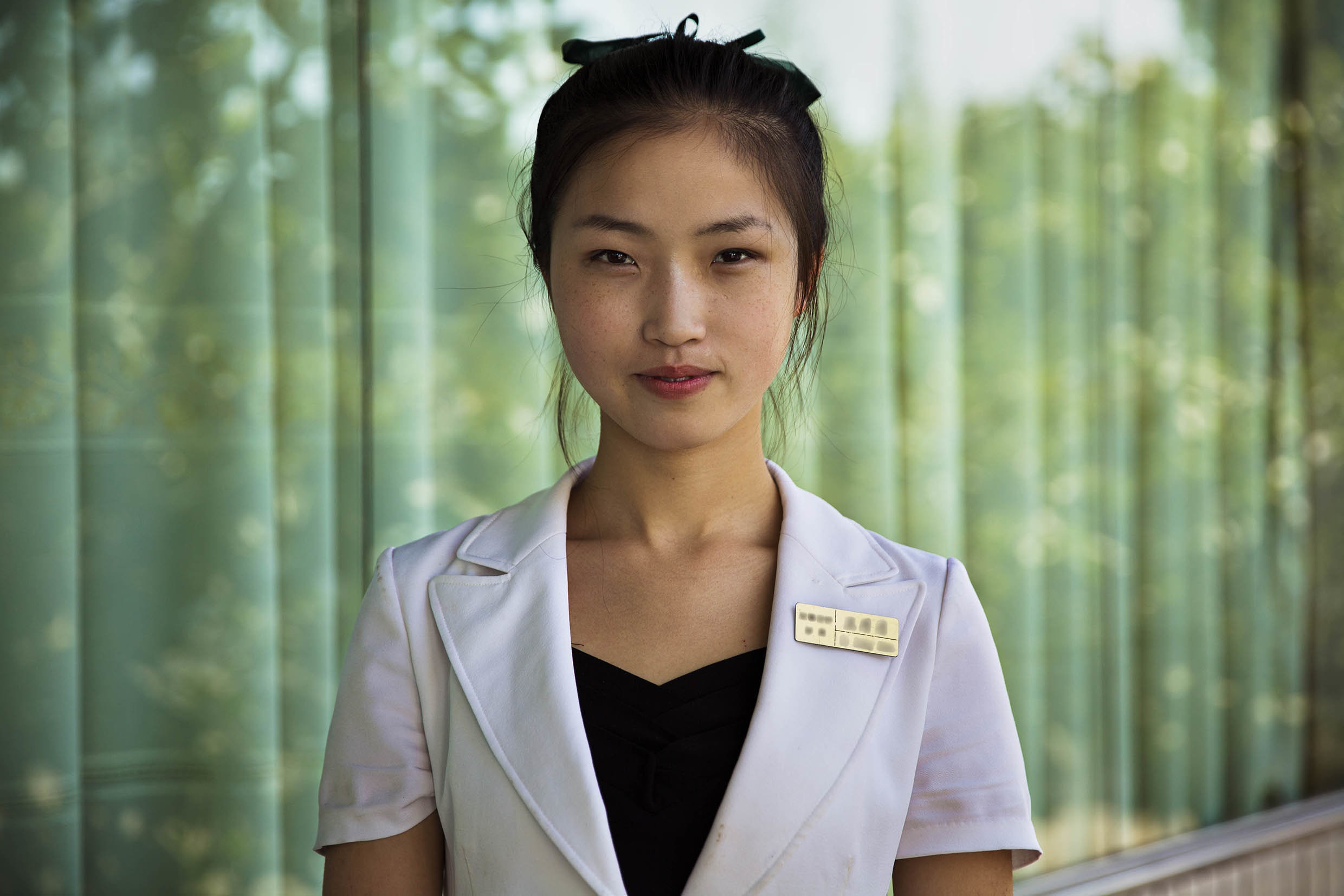 Photos Of Women In North Korea Show Beauty Crosses All Boundaries   5612842f1600002e00037fee 