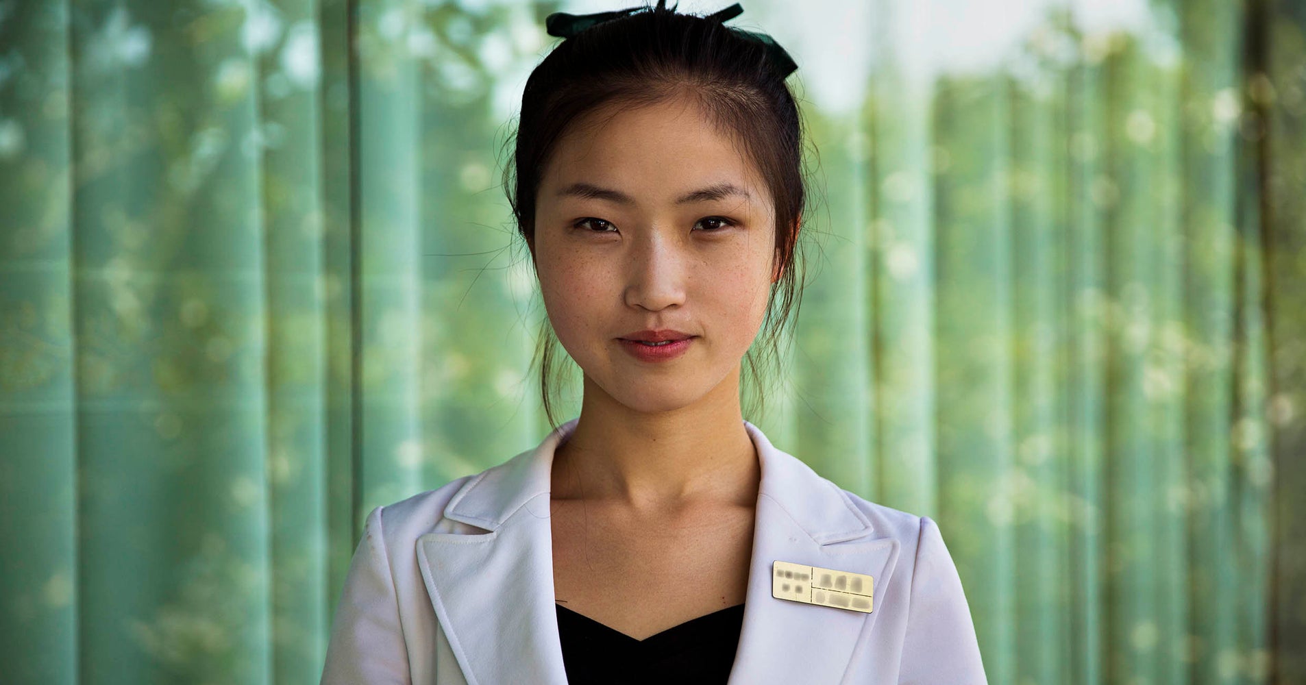 Photos Of Women In North Korea Show Beauty Crosses All Boundaries