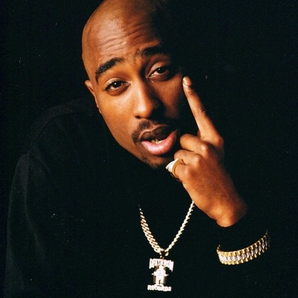 Tupac Shakur's Emotional 1995 Letter From Prison Is Up For Sale | HuffPost