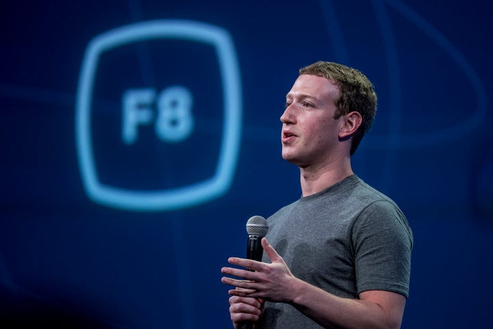 Facebook CEO Mark Zuckerberg wants to get the whole world online.