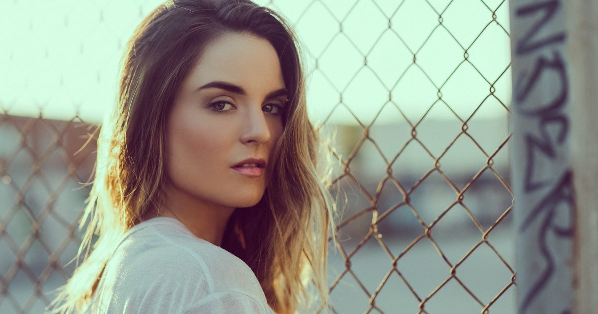 JoJo Talks Making A Comeback, 'Cribs' And Battling Her Record Label