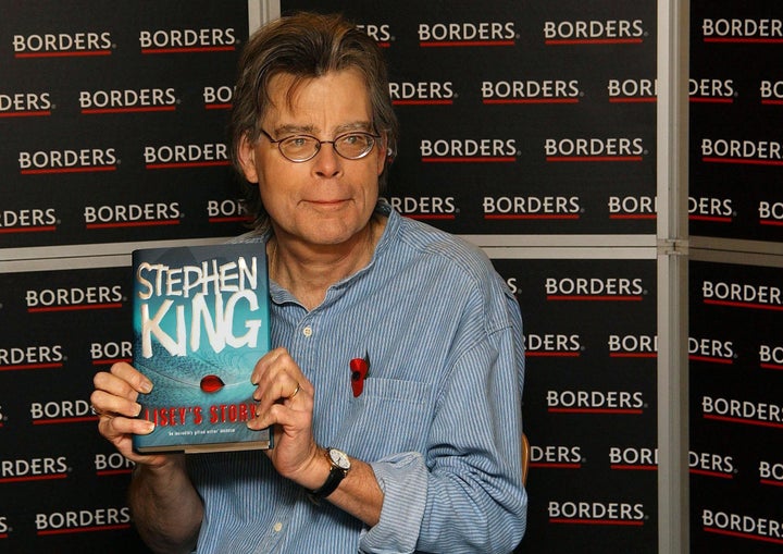 Stephen King