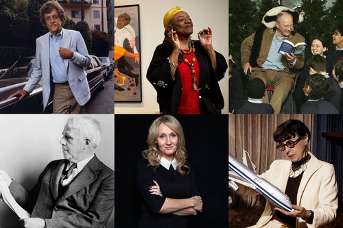 Famous Teachers Today