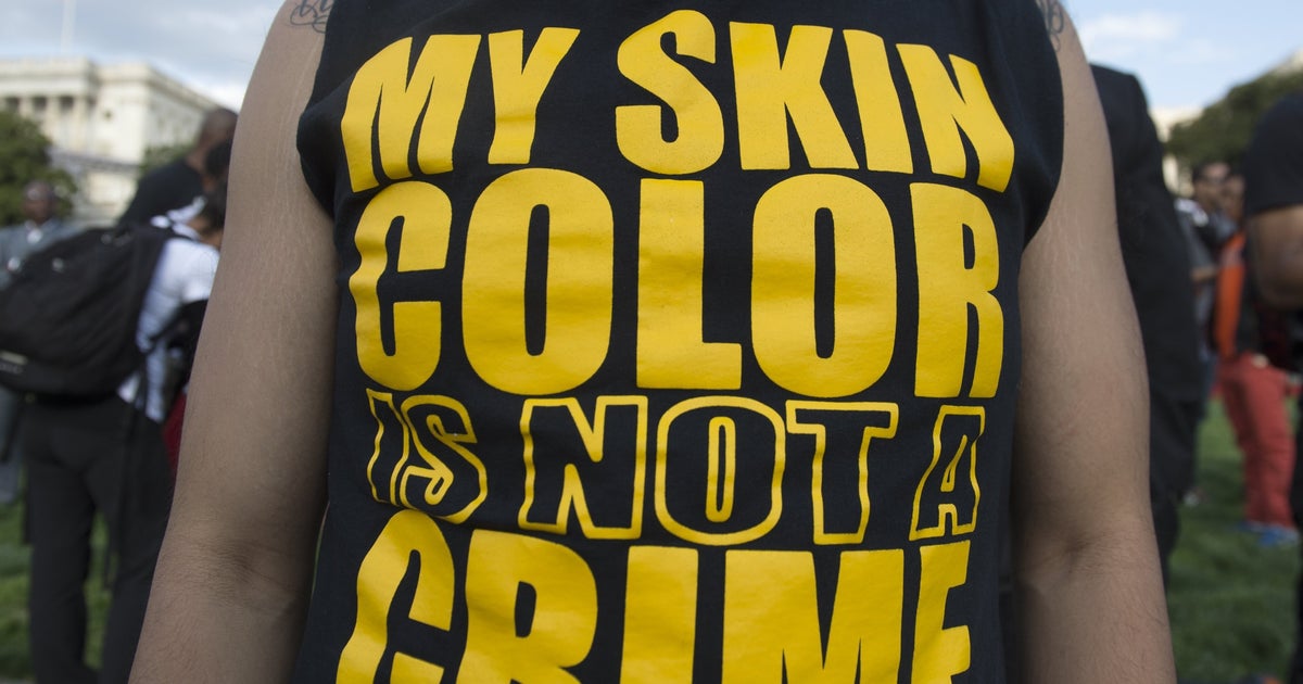 New California Law Aims To Curb Racial Profiling By Police | HuffPost ...