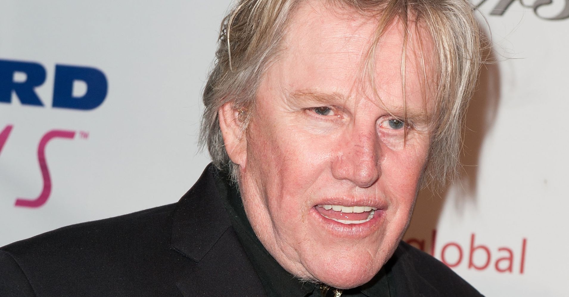 Gary Busey Refuses To Leave Dancing With The Stars After Being