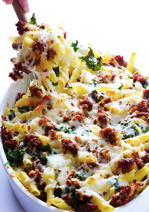 Easy Baked Ziti Recipes That'll Get You Through The Week | HuffPost Life