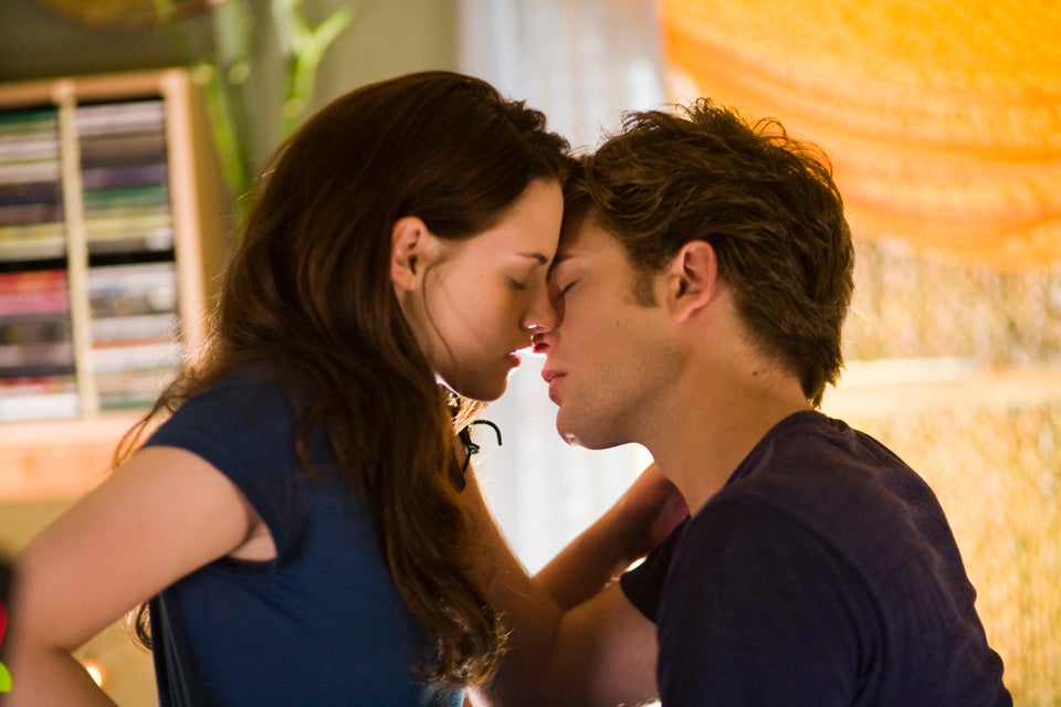 'Twilight' (2008)