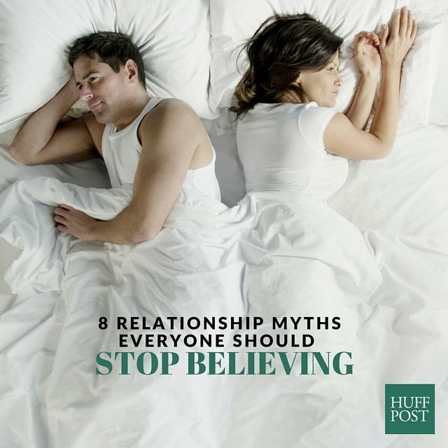 5 Sleep & Love Myths Hurting Your Relationship - Restonic