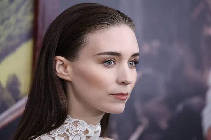 Rooney Mara on controversy over her being cast as a native in 'Pan': 'I  totally sympathize with why people were upset and feel really bad about  it.' – New York Daily News