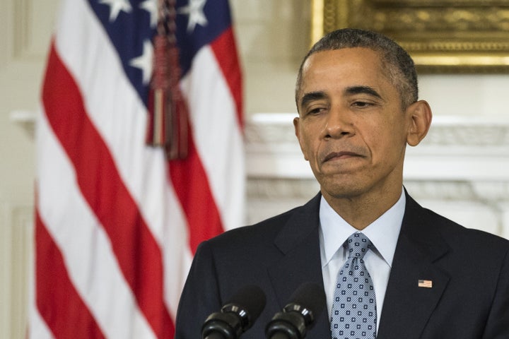 President Barack Obama has threatened to veto the National Defense Authorization Act of 2016.