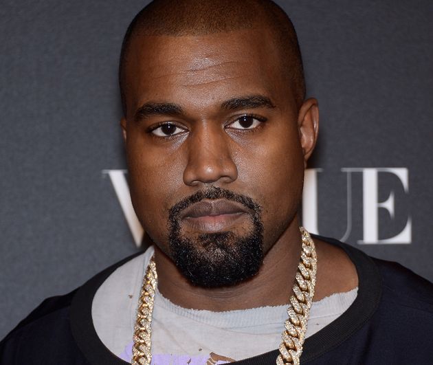 Kanye West Thinks He Is Discriminated Against For Not Being Gay Huffpost