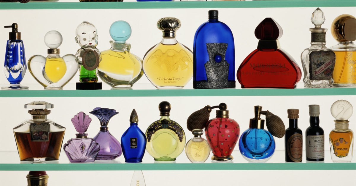 How To Store Perfume To Make Your Fragrance Last Longer HuffPost Life