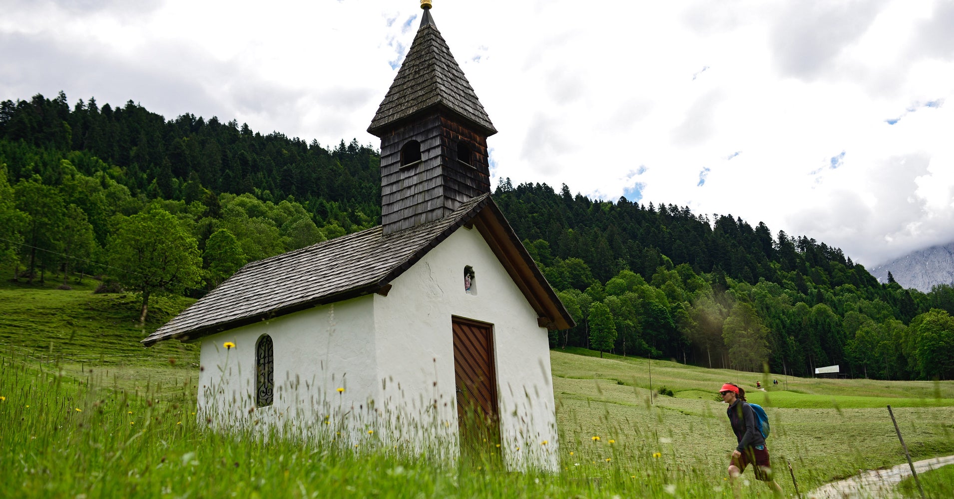 These 15 Tiny Churches Have Plenty Of Personality | HuffPost