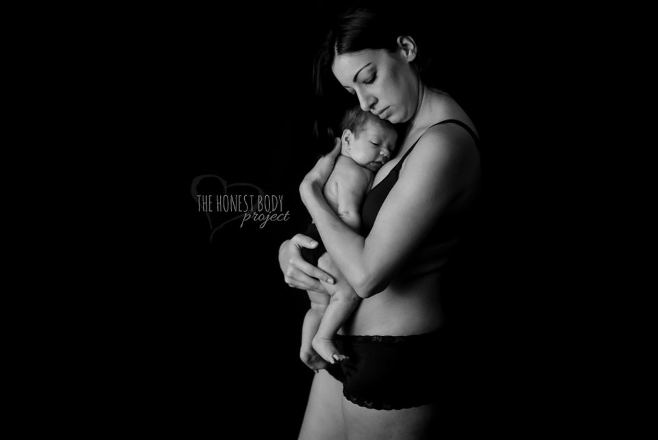 Postpartum Body Image: Understanding & Embracing Changes - YUMI