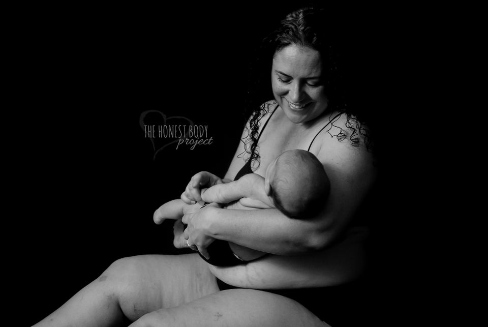 Postpartum Body Image: Understanding & Embracing Changes - YUMI